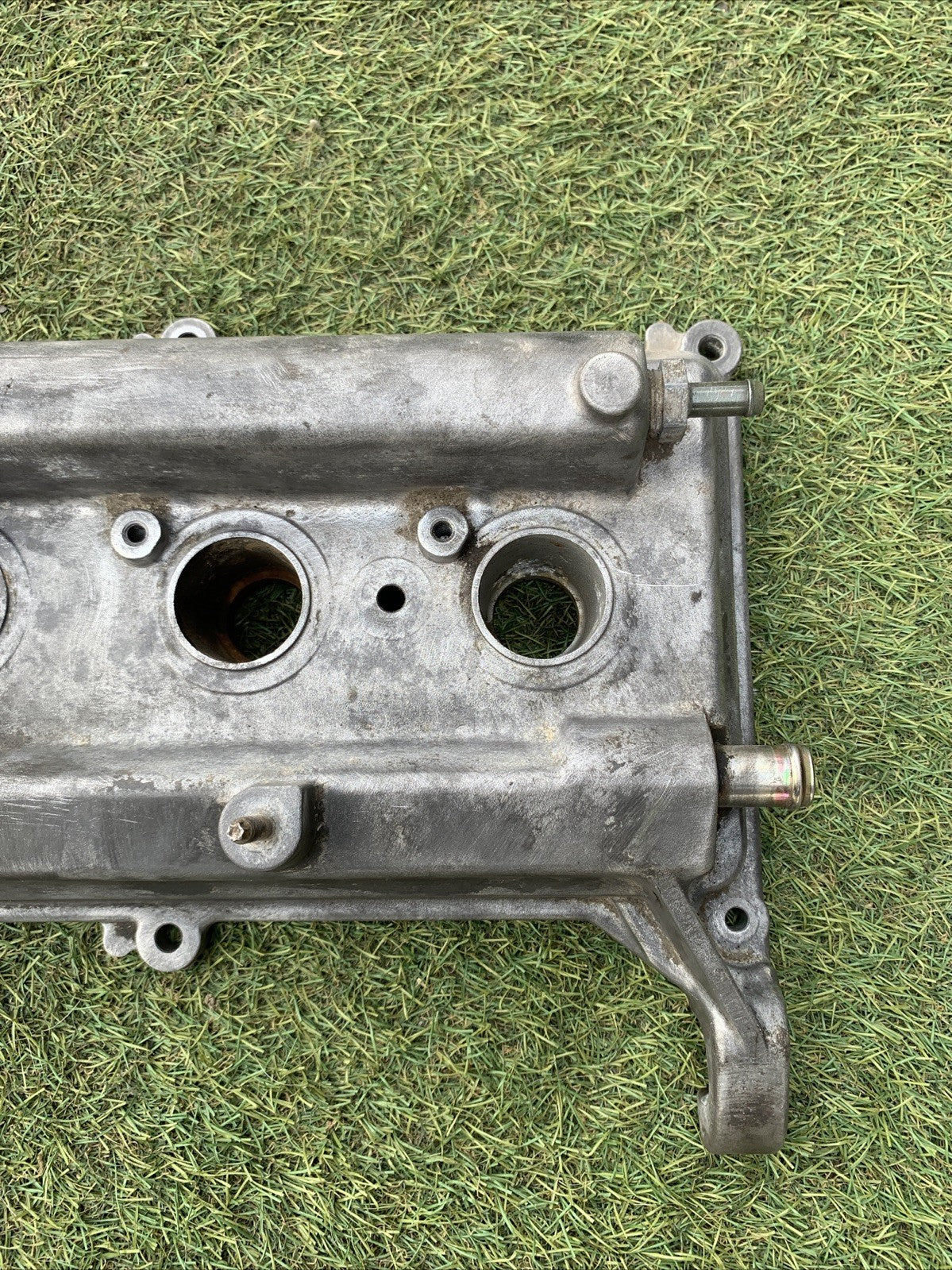 COPERCHIO PUNTERIA TOYOTA YARIS 2002 1.5 BENZINA 1120121050