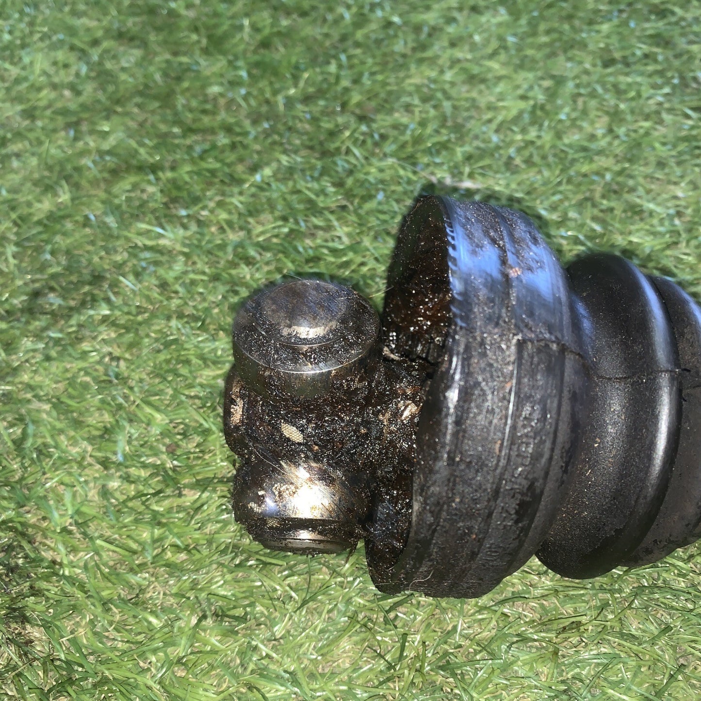 401-B SEMIASSE SEMIALBERO ANTERIORE DESTRO TOYOTA YARIS HYBRID 1.5 B 55KW