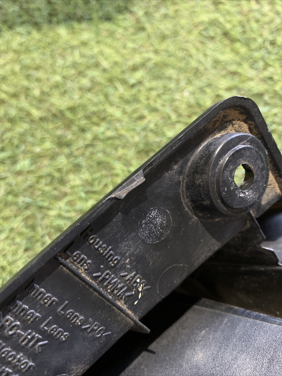 STOP FANALE POSTERIORE SINISTRO PER FIAT Sedici 1° Serie 71742462 (06>09)