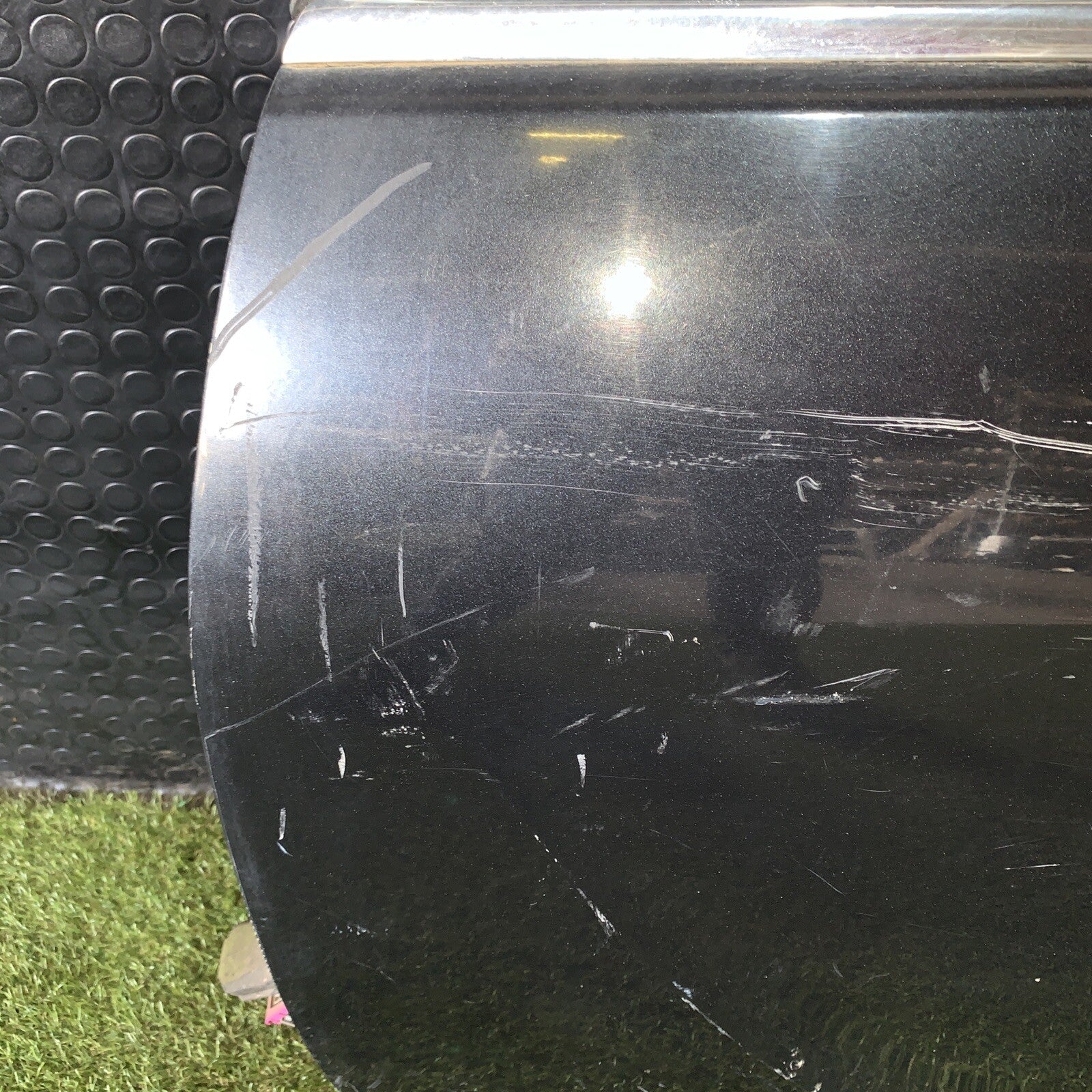 SPORTELLO PORTA PORTIERA ANTERIORE SX OPEL INSIGNIA 2016 