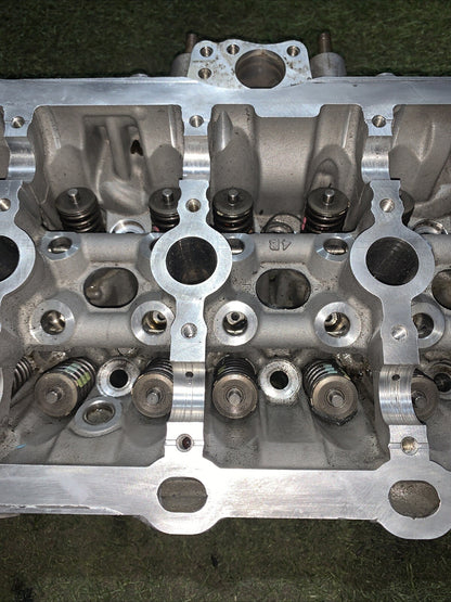 Testata Motore Volkswagen Golf 7 GTI 245CV 06K403AG !!!ATTENZIONE!!!