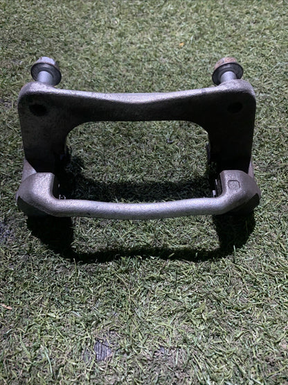 Porta Pinza Freno Anteriore Sinistra Toyota C-HR 2016-2019 1.8 Hybrid 47722F9010