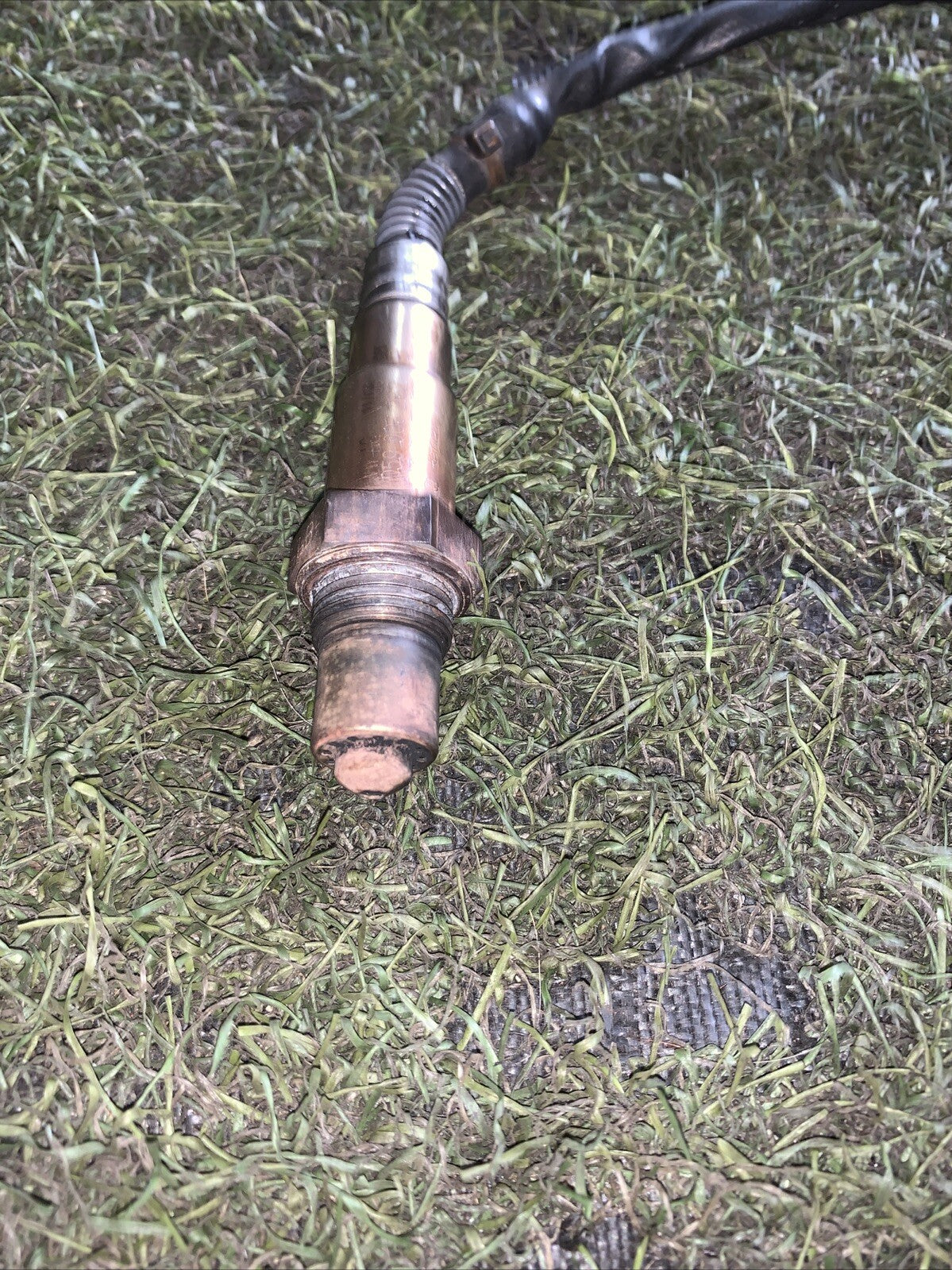 Sonda Lambda Audi Q7 2006 3.0 Diesel 059906262B