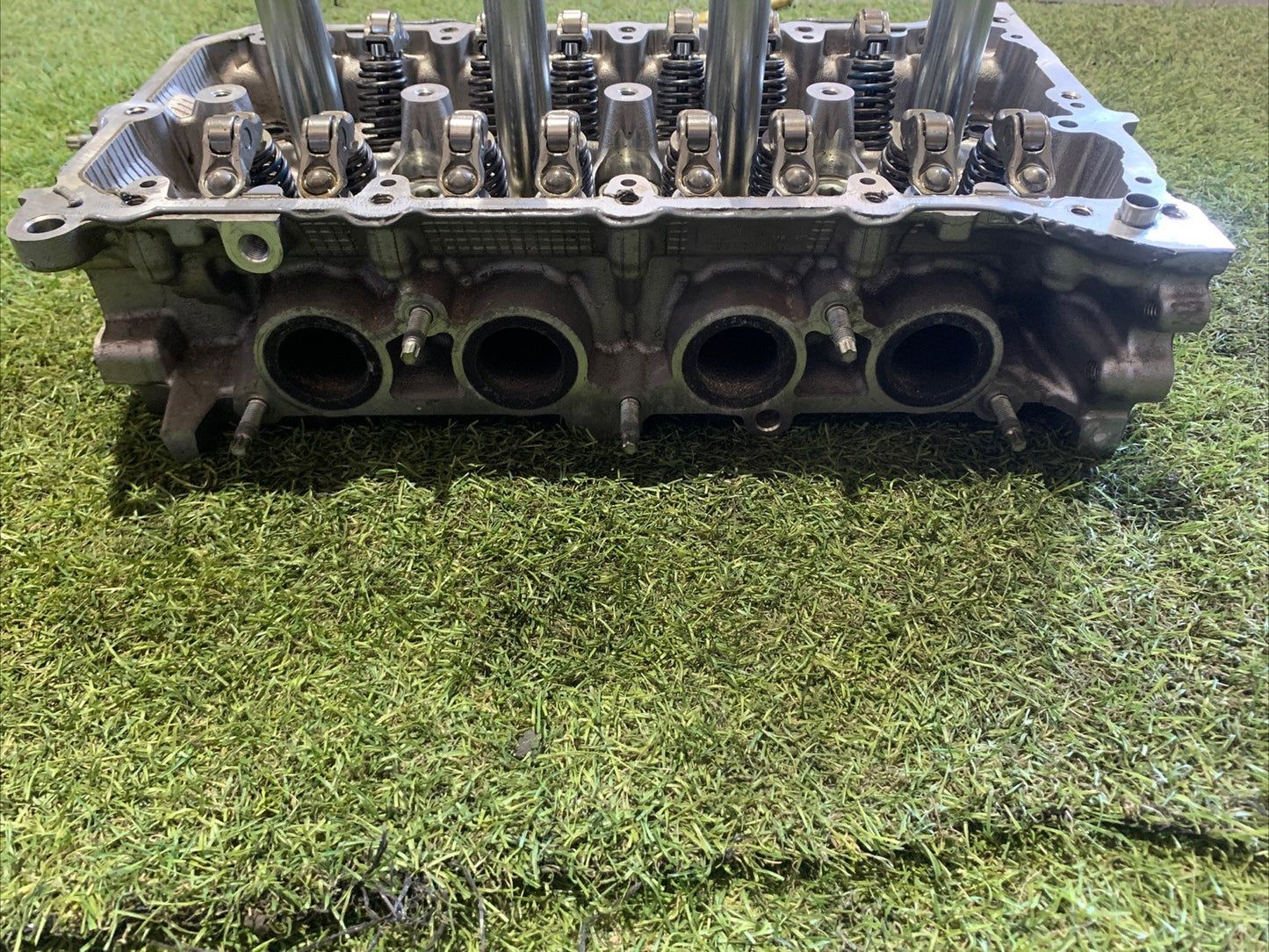 Testata Motore Toyota C-HR 2016-2023 1.8 Hybrid  2ZR-FXE