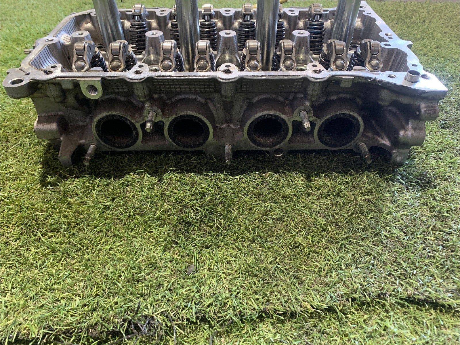 Testata Motore Toyota C-HR 2016-2023 1.8 Hybrid  2ZR-FXE