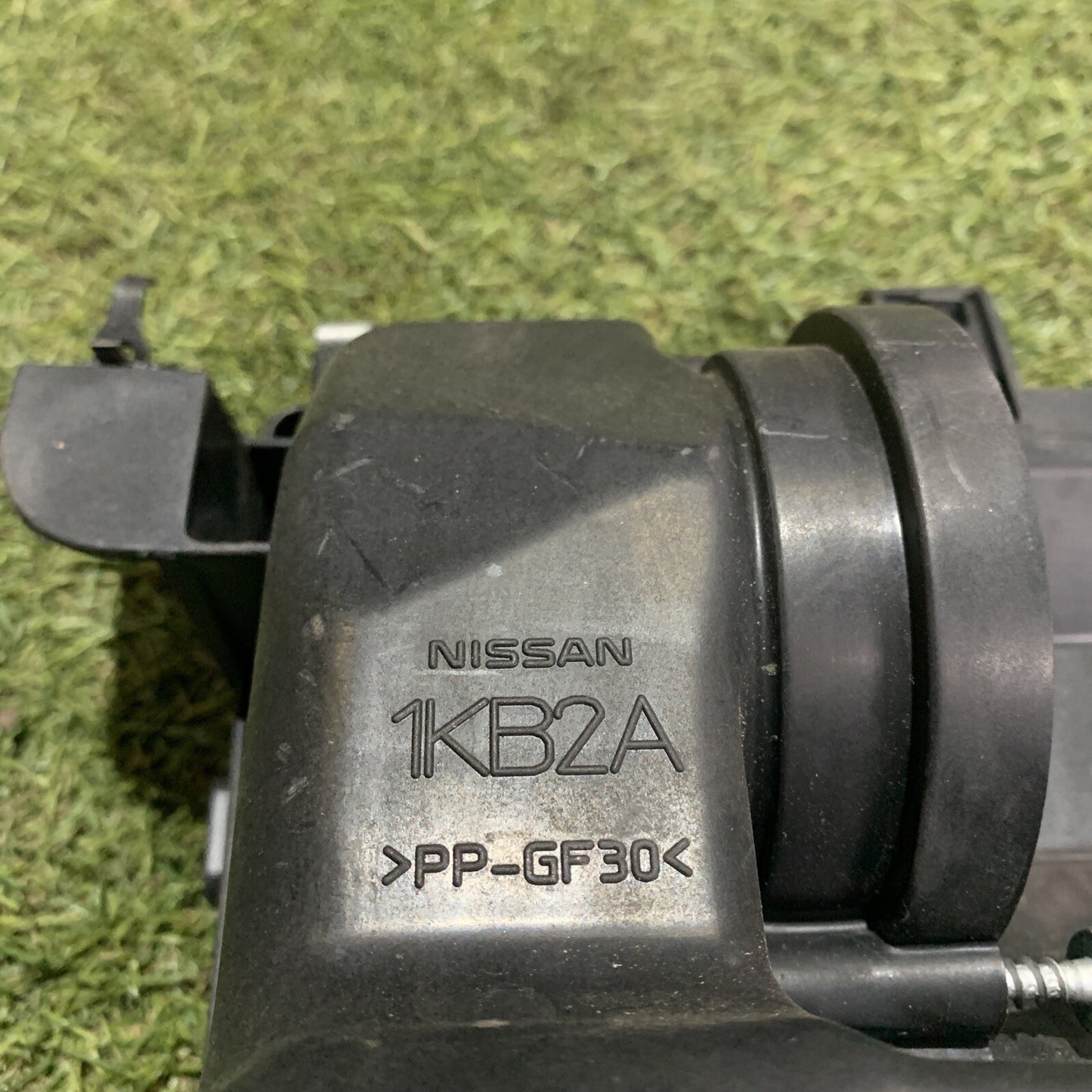 1KB2A COPERCHIO BOX SCATOLA FILTRO ARIA NISSAN Juke 1° Serie 1500 Diesel