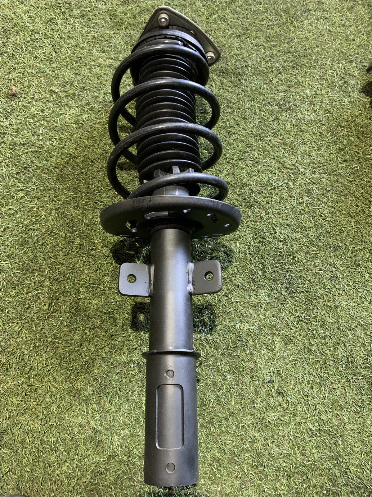 Ammortizzatore Anteriore Sinistra Peugeot 5008 2019 1.5 Diesel 9830263980