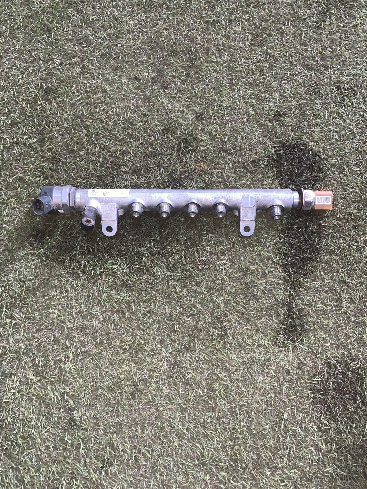 FLAUTO INIETTORI VOLKSWAGEN GOLF 6, 2.0 TDI, CODICE : 03L130089