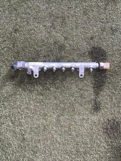 FLAUTO INIETTORI VOLKSWAGEN GOLF 6, 2.0 TDI, CODICE : 03L130089