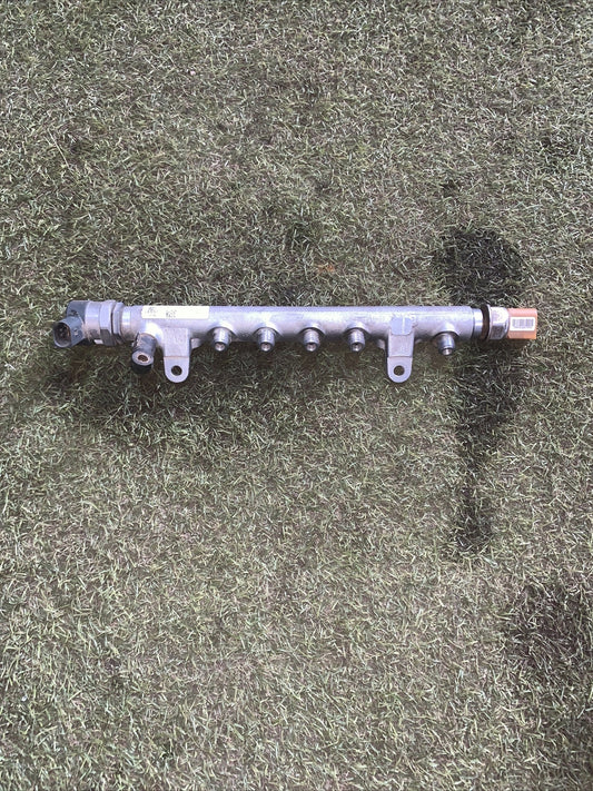 FLAUTO INIETTORI VOLKSWAGEN GOLF 6, 2.0 TDI, CODICE : 03L130089