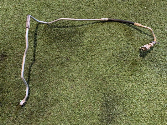 51701572 TUBO TUBAZIONE ARIA CONDIZIONATA A/C FIAT PUNTO 188 1.2 B