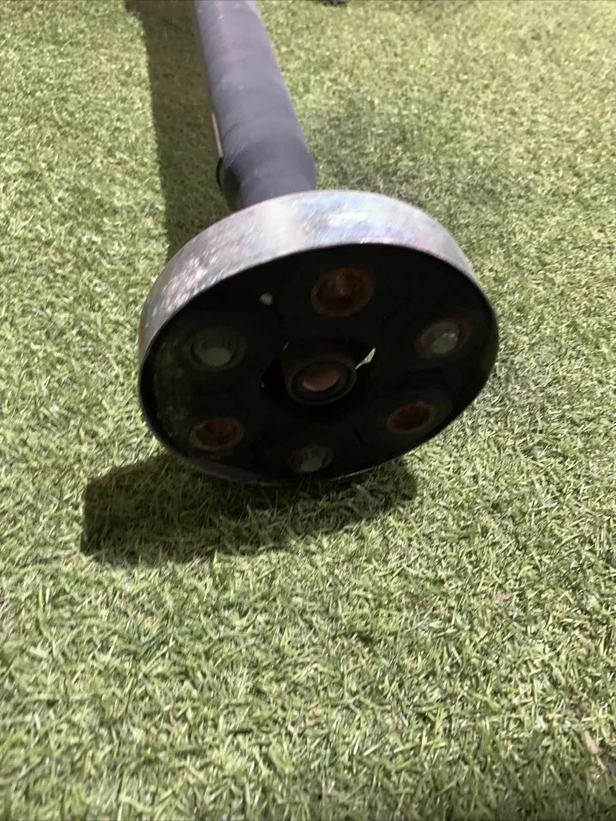 Albero Cardanico Di Trasmissione Volkswagen Tiguan 2016 5N0521101M