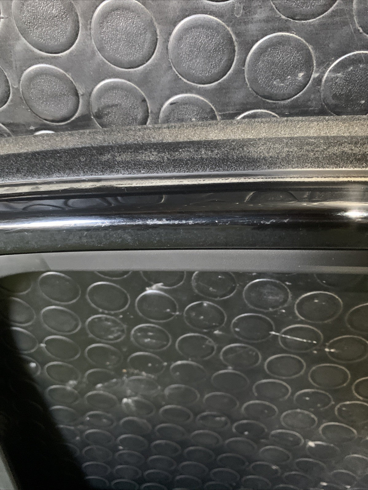 Porta Portiera Sportello Posteriore Sinistro Peugeot 208 2017