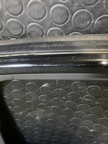 Porta Portiera Sportello Posteriore Sinistro Peugeot 208 2017