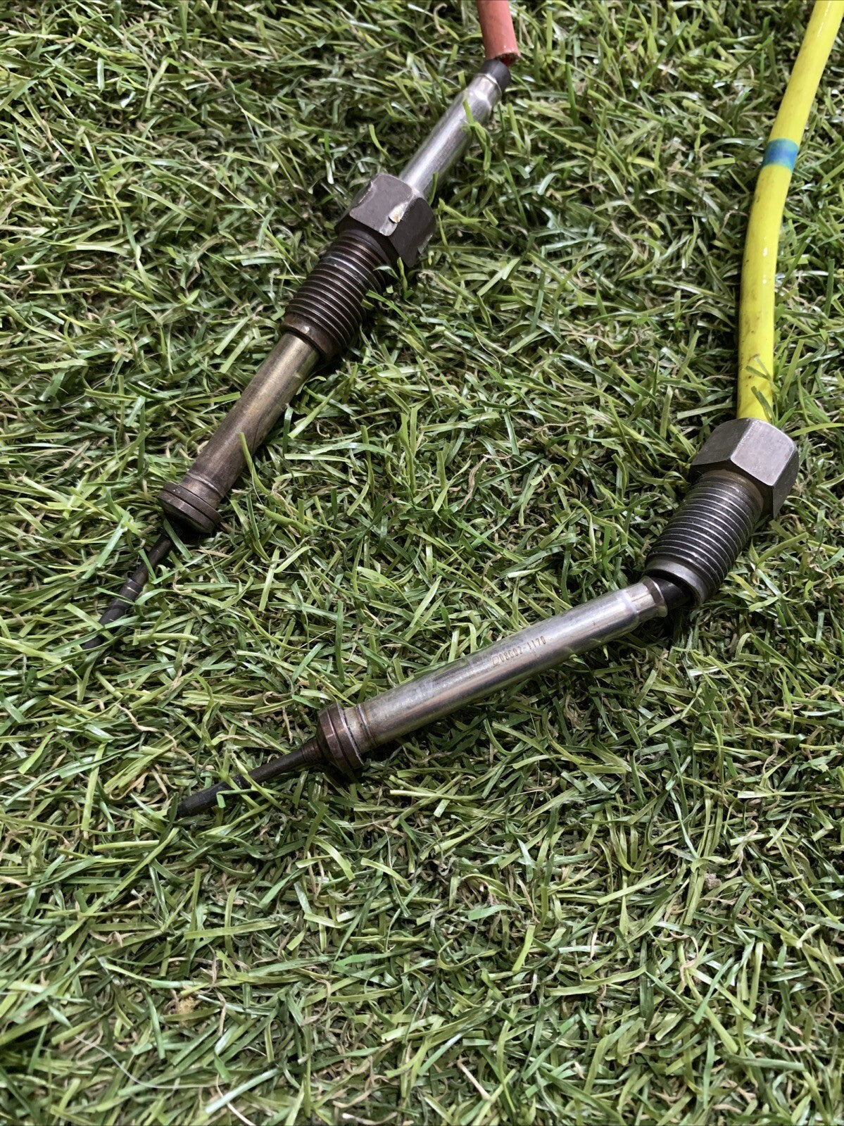 Sensore Temperatura Gas Di Scarico Renault Trafic 2024 2.0 Diesel 226589153R