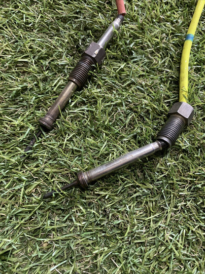 Sensore Temperatura Gas Di Scarico Renault Trafic 2024 2.0 Diesel 226589153R