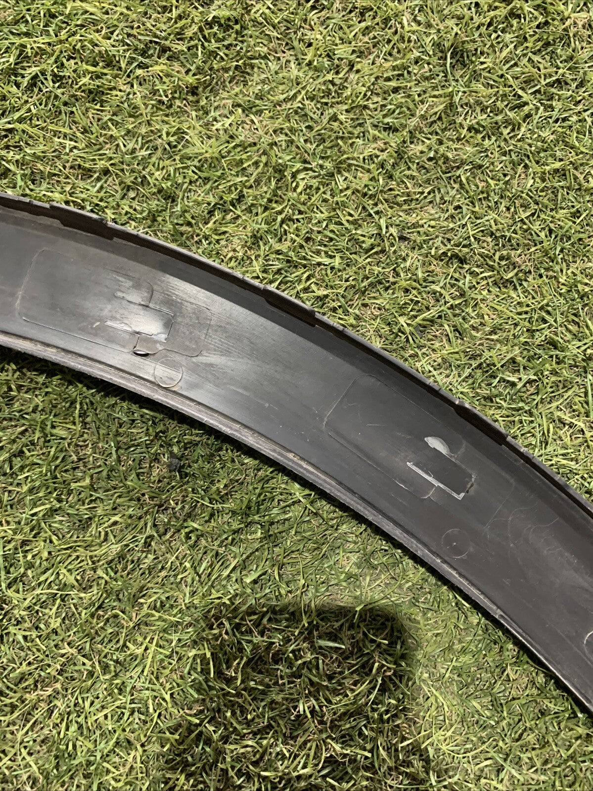 Modanatura arco parafango posteriore dx Volkswagen tiguan 2016 5NA854820J