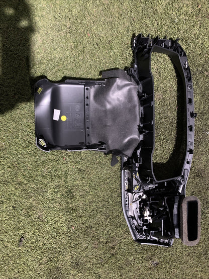 Rivestimento Cruscotto Volkswagen Polo 2024 2G1858415