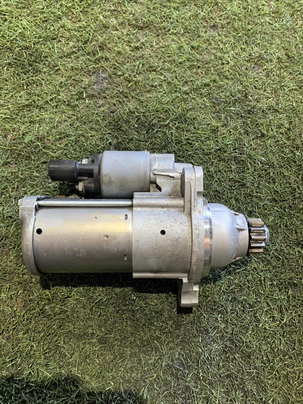 Motorino Avviamento Audi A1 2020 1.0 Benzina 02M911022F