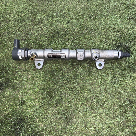 Flauto Alfa Romeo Stelvio 2.2 Q4 Jtdm 55260843