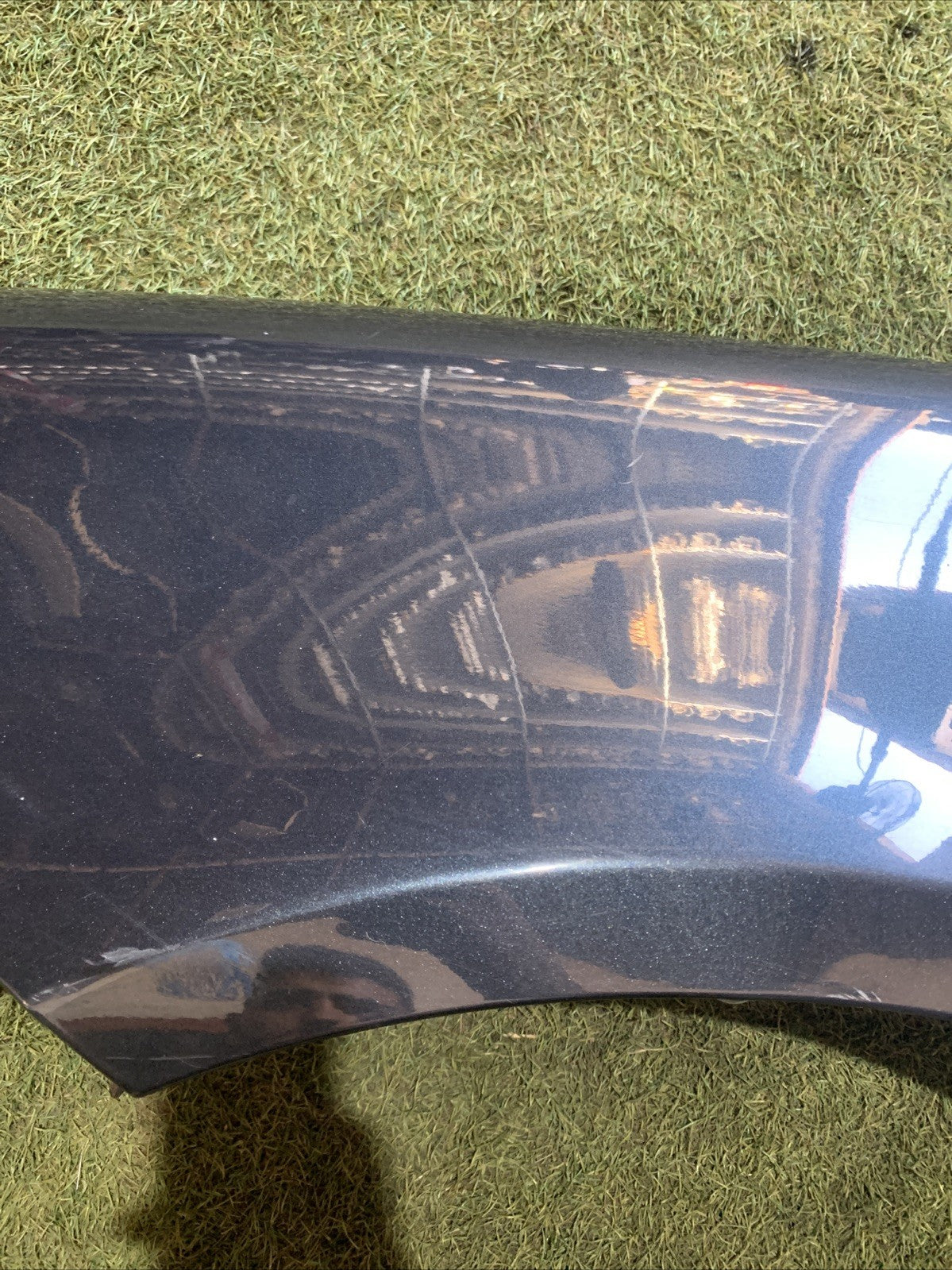 Parafango Anteriore Sinistro Volkswagen Golf 5 2005