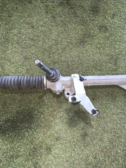 SCATOLA GUIDA MECCANICA NISSAN JUKE (F15) (2)