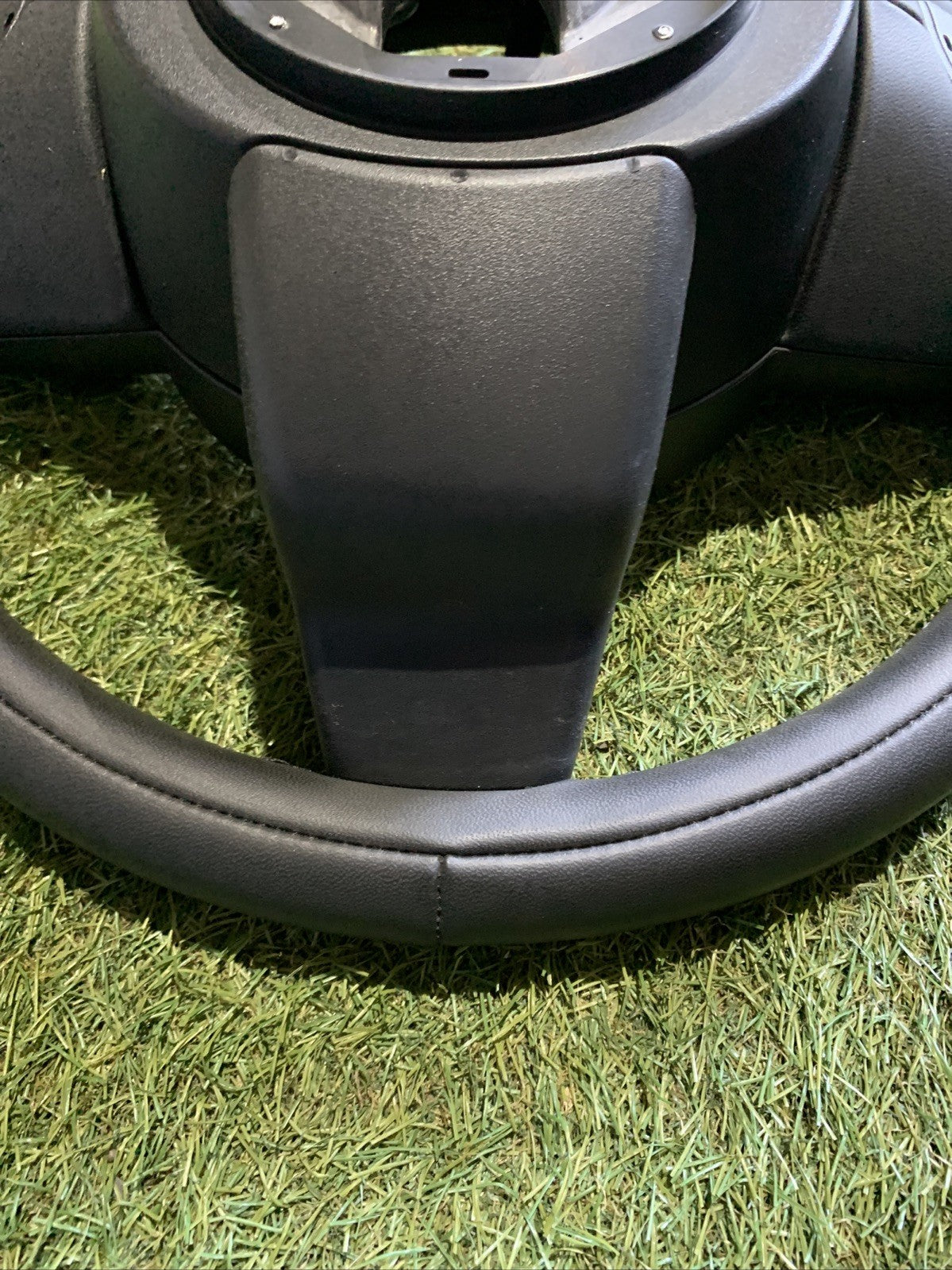 Volante In Pelle Multifunzione Fiat 500L 2018 07356809720