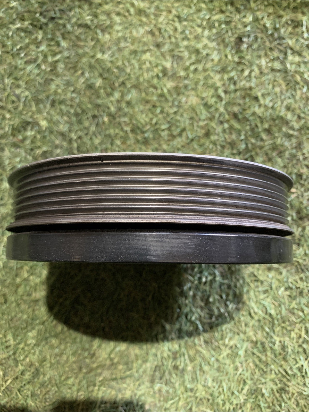 Puleggia Albero Motore Opel Astra K 55491638