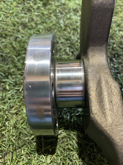 Albero Motore Volkswagen Golf 8 1.0 Benzina No Turbo Sigla: DLAB 04E105209A