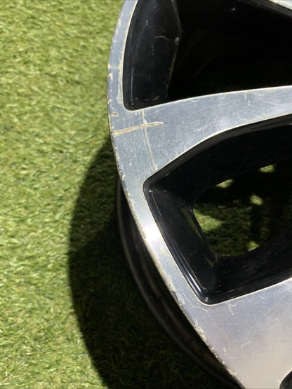 4 Cerchi In Lega 17 Originali Fiat Tipo 2019 7.0JX17H2