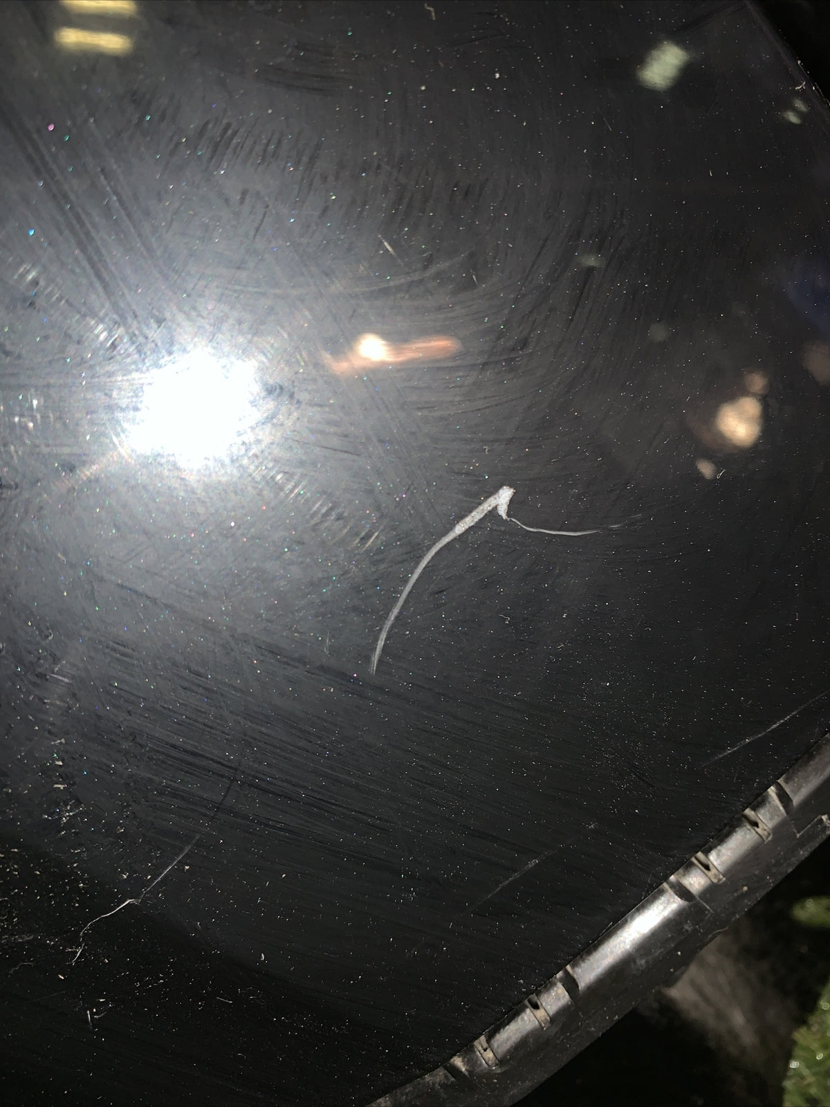 PARAFANGO ANTERIORE DX RENAULT KADJAR [2015-2023]