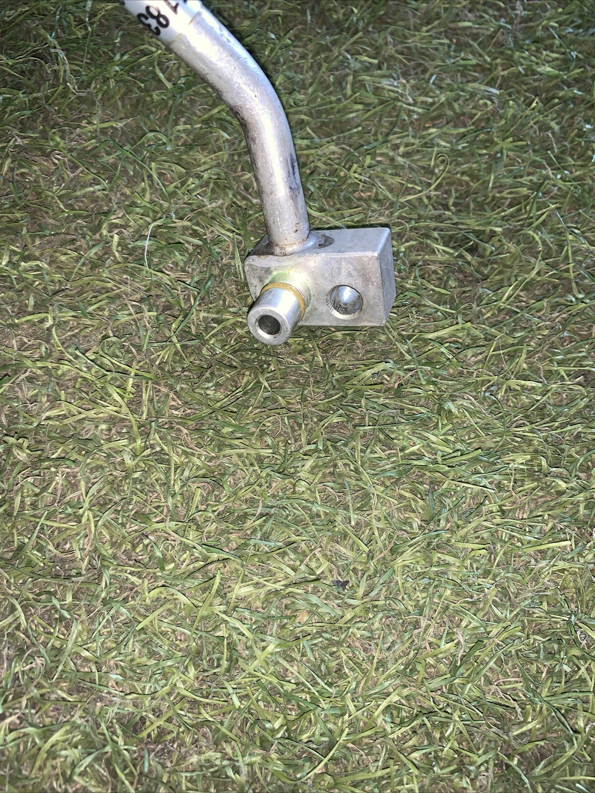 TUBO ARIA CONDIZIONATA LANCIA YPSILON (312) 1.2BZ DAL 2018, 51836525