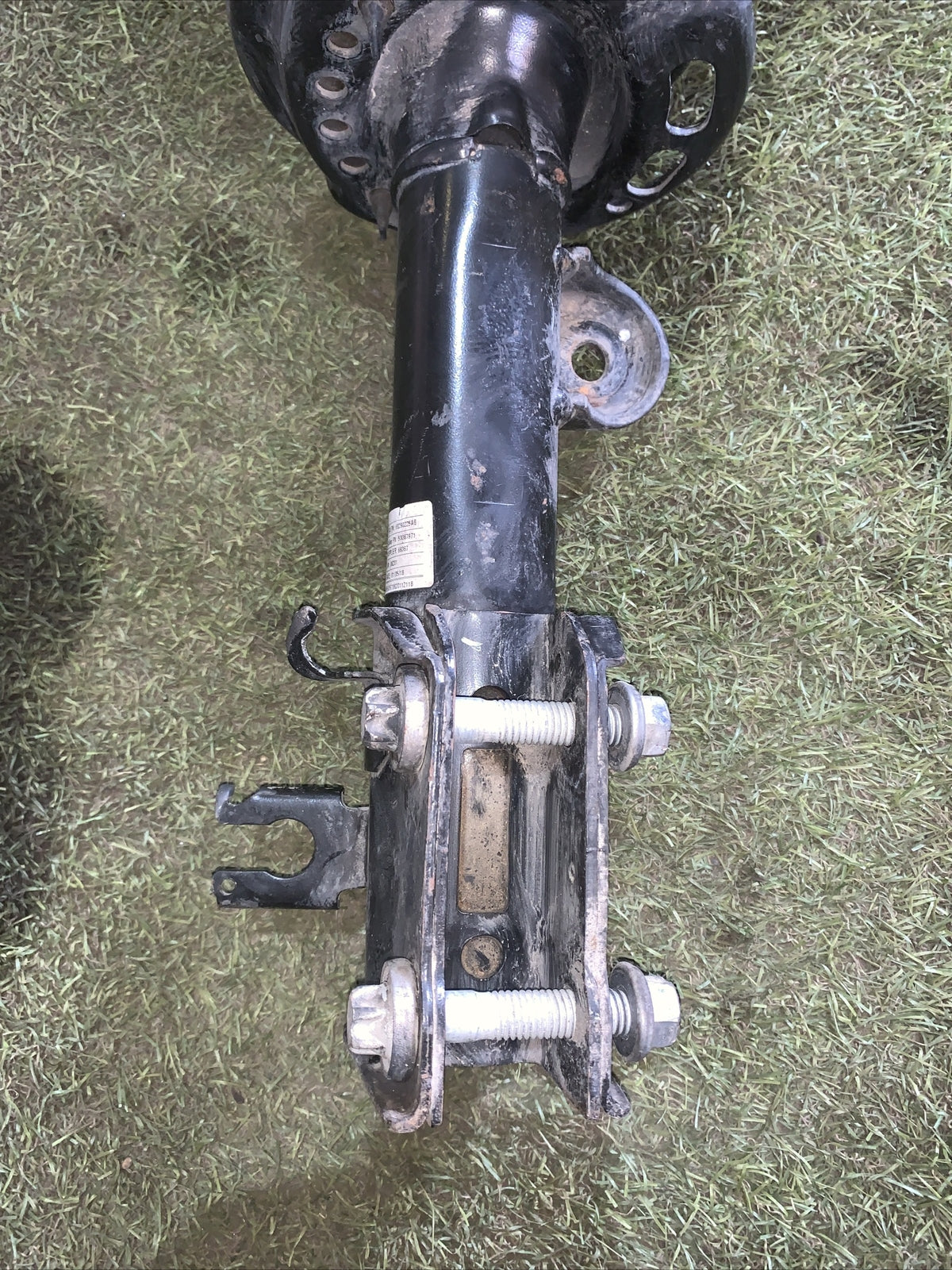 Ammortizzatore Anteriore Sinistro Jeep Compass 2.0 68290225AB