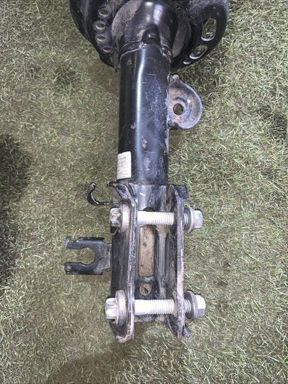 Ammortizzatore Anteriore Sinistro Jeep Compass 2.0 68290225AB