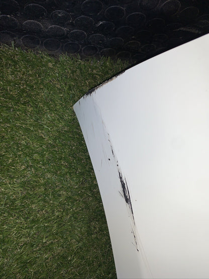 Paraurti Posteriore Fiat Panda 2020