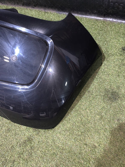 PARAURTI POSTERIORE VOLKSWAGEN UP 2011 2016 CON SENSORI