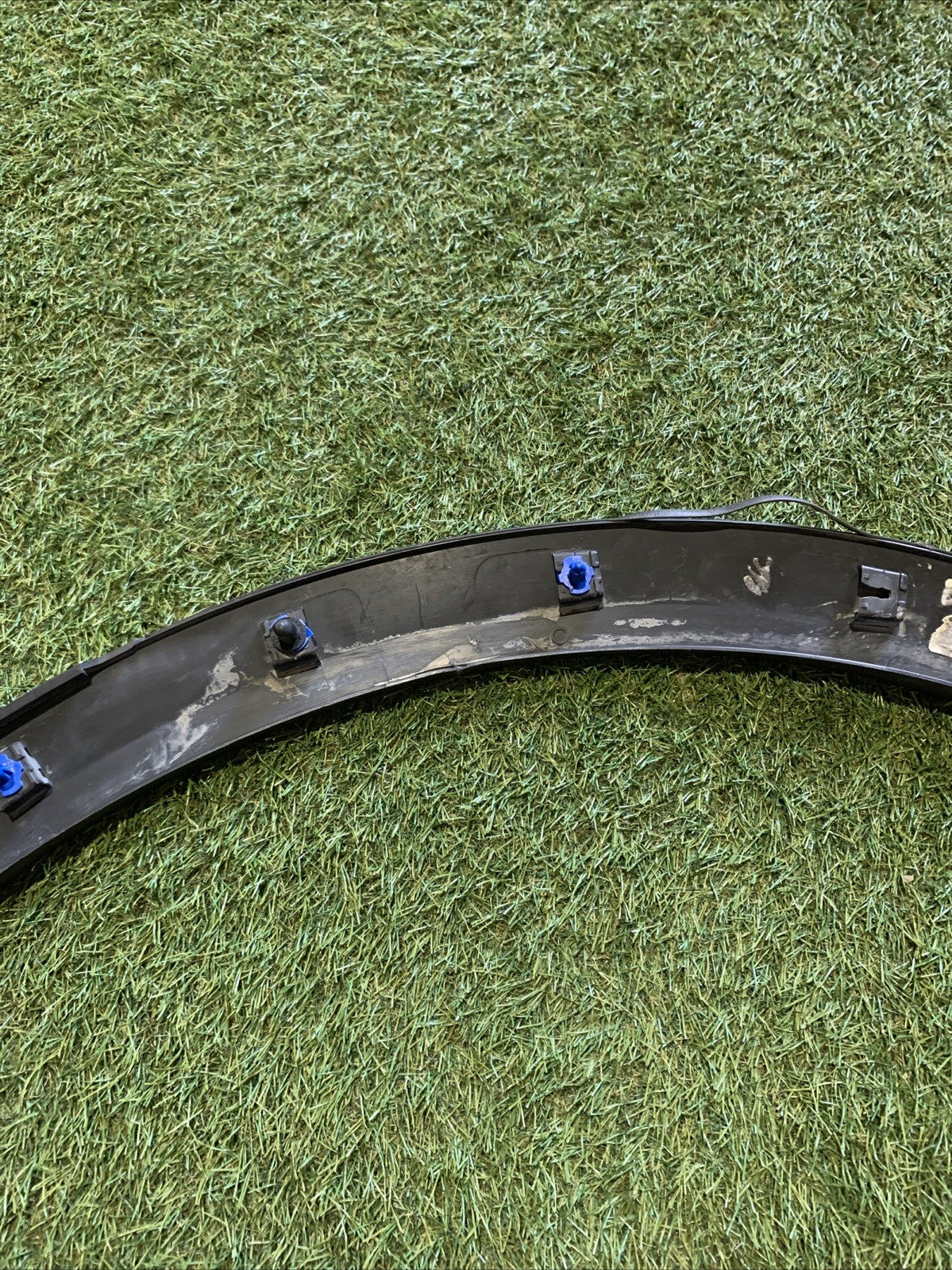 2GA854820E MODANATURA PARAFANGO POSTERIORE DESTRO PER VOLKSWAGEN T-ROC 2022 (2)