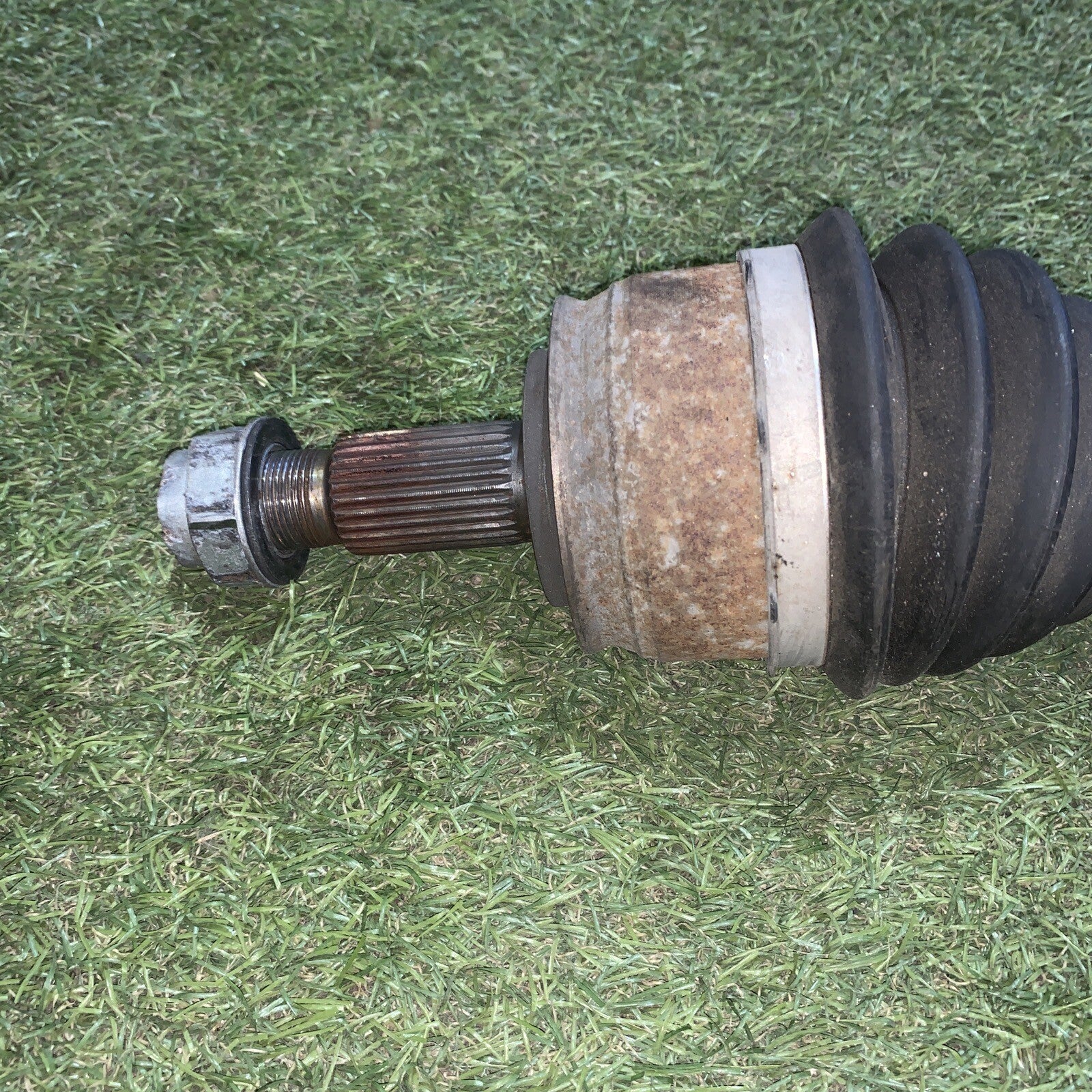 Semiasse giunto dx Alfa romeo giulietta 1.6 mjet