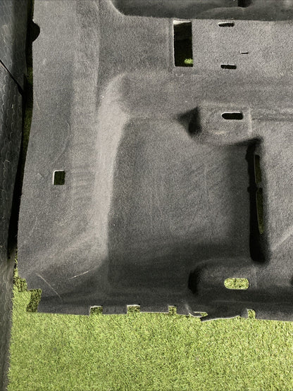 Rivestimento Moquette Pavimento Interno Volkswagen Golf 8 5H1863367