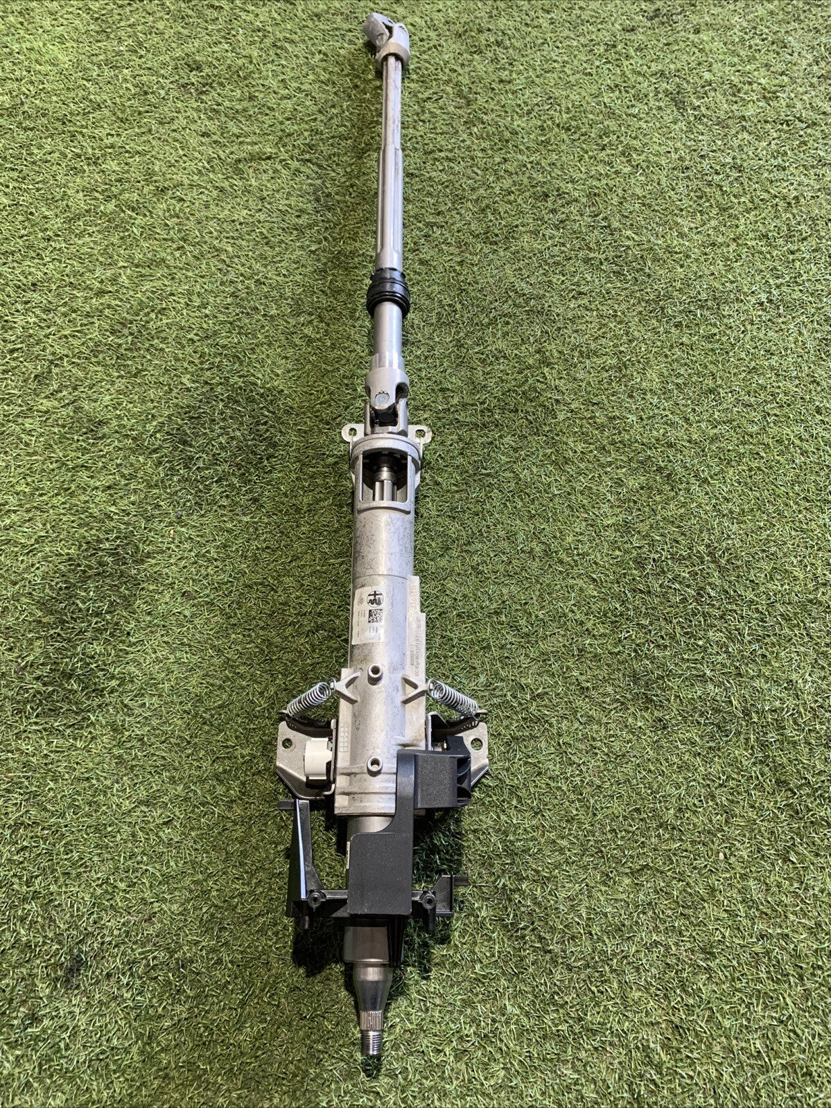 Piantone Sterzo Alfaromeo Stelvio 00505663430