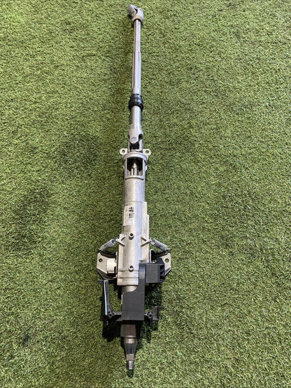 Piantone Sterzo Alfaromeo Stelvio 00505663430