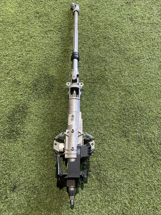 Piantone Sterzo Alfaromeo Stelvio 00505663430