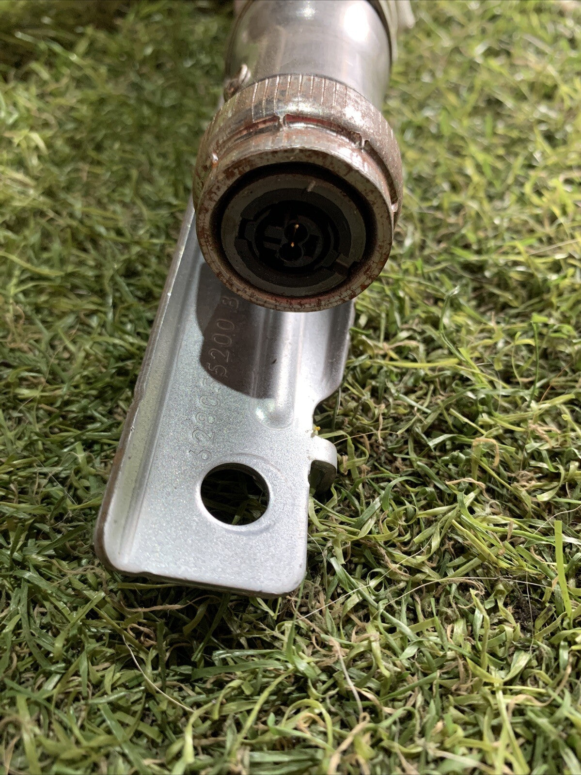 AIRBAG A TENDINA LATO SINISTRO SX PER JEEP Renegade Serie 00520901510 (18 )