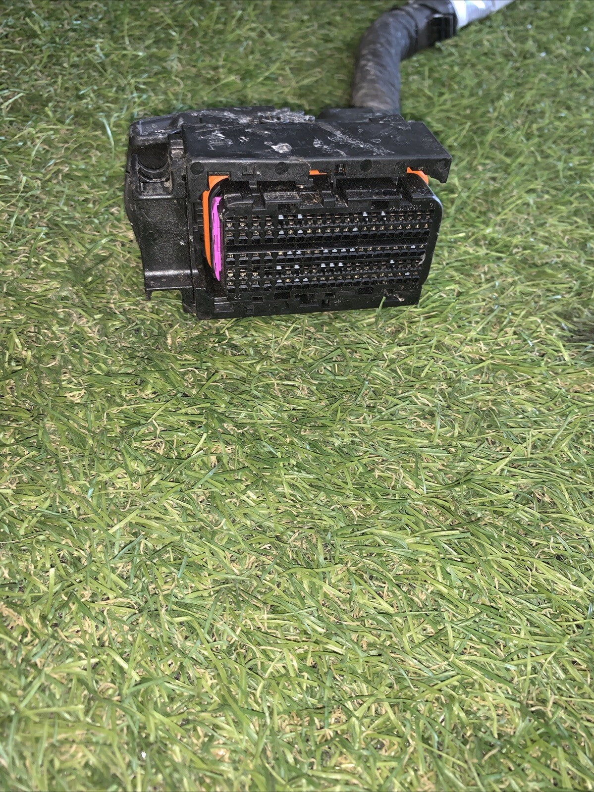 Cablaggio Motore Audi Q3 2.0 Benzina 2020 06Q972610