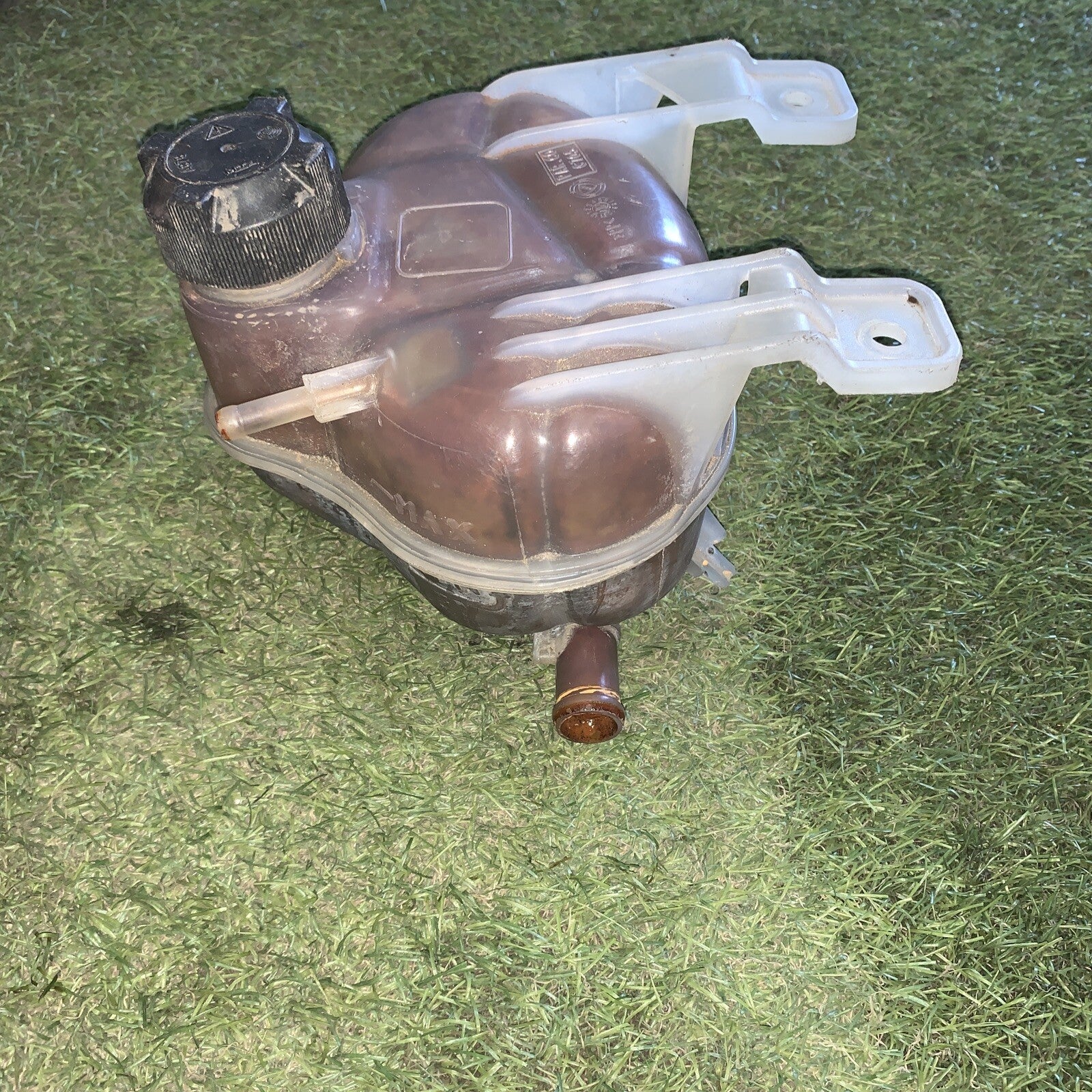 VASCHETTA ACQUA RADIATORE FIAT GRANDE PUNTO 1.3 2005-2012 C705
