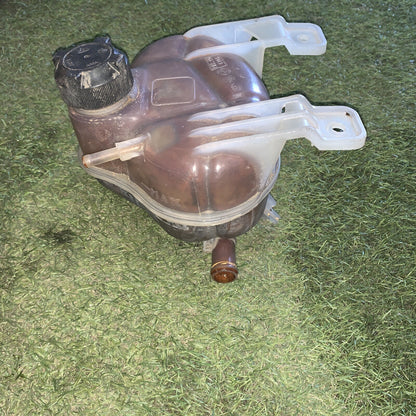 VASCHETTA ACQUA RADIATORE FIAT GRANDE PUNTO 1.3 2005-2012 C705