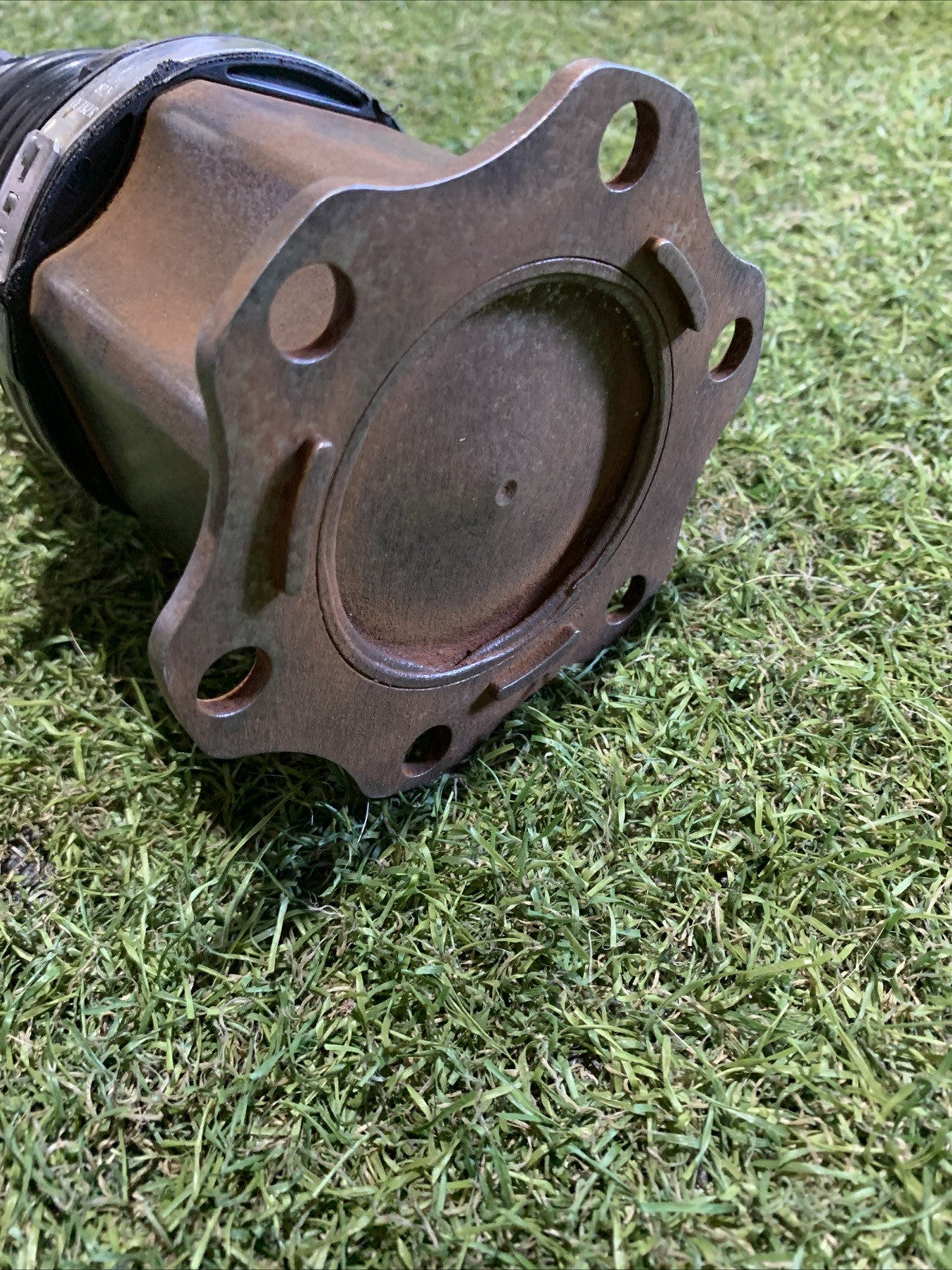 Semiasse Anteriore Sinistro Volkswagen T-roc 2023 1.0 Benzina 5Q0407271DB