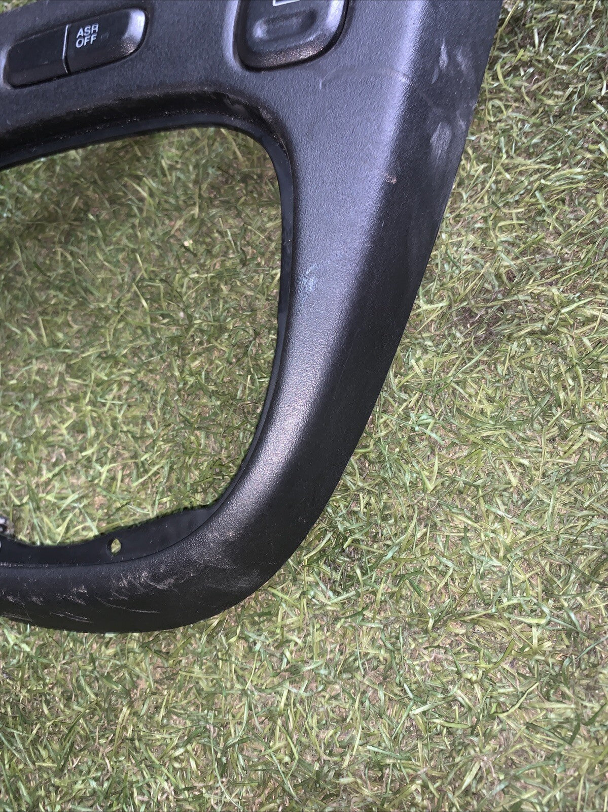 PULSANTIERA ALZAVETRI CENTRALE PER FIAT Panda 3° Serie 735491912