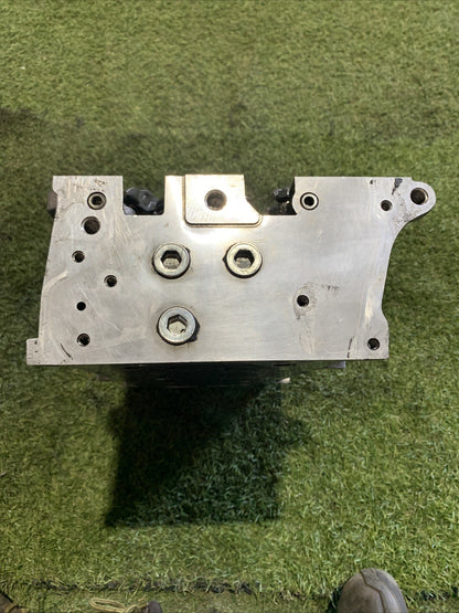 Testata Motore Lancia Ypsilon 1.3 75CV 55193109