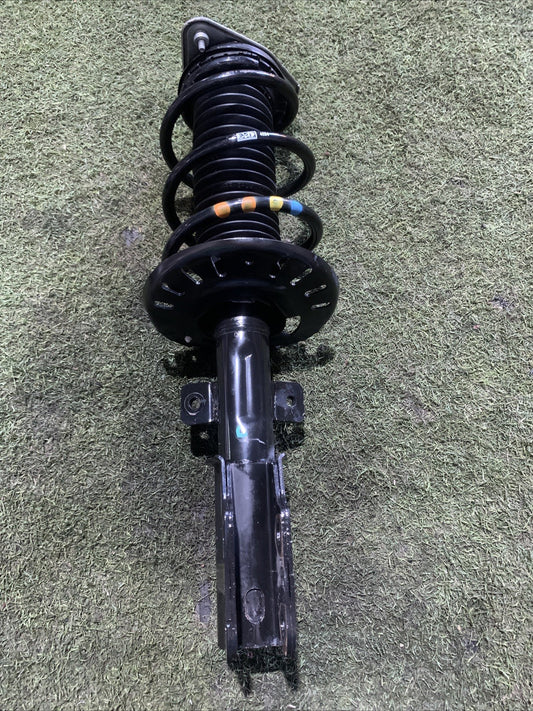 Ammortizzatore Anteriore Sinistro Peugeot 3008 2020 1.5 Diesel 9819718680